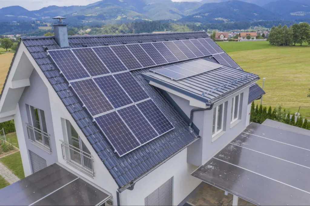 ติดตั้ง Solar Rooftop